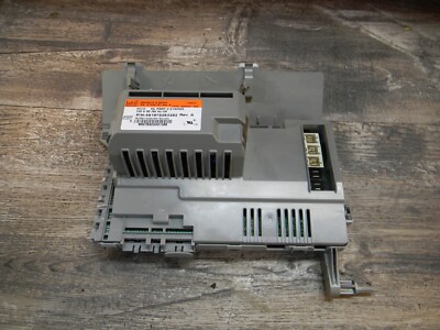 Maytag Washer Motor Control Board #461970253382
