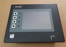 *EXCELLENT* Red Lion Controls G306A000 Operator Interface Panel Touchscreen
