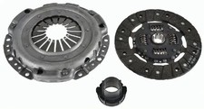 Kit d'embrayage BMW 3,3