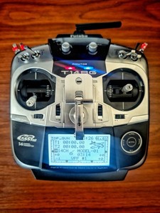 Futaba 14sg | eBay