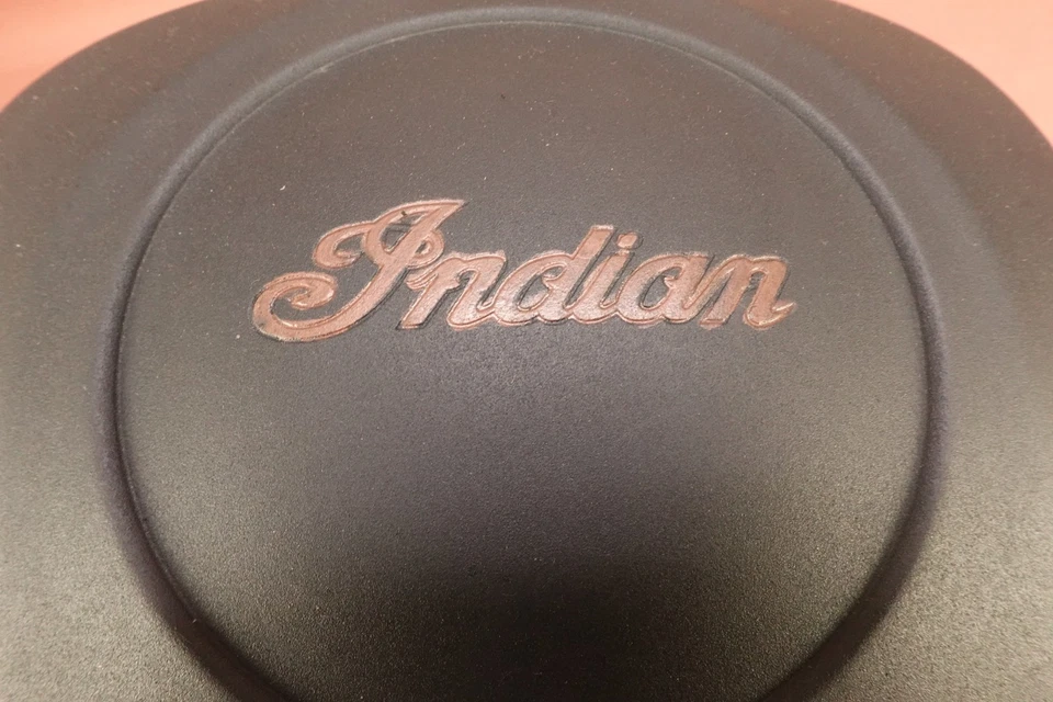 Indian Chieftain Limited 2018 17-23 caja de aire filtro de admisión limpiador carcasa cubierta Foto 4 de 4