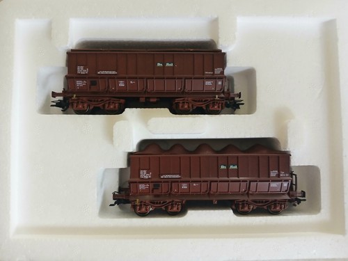märklin 48447 Wagen-Set  | Condition: Neu
