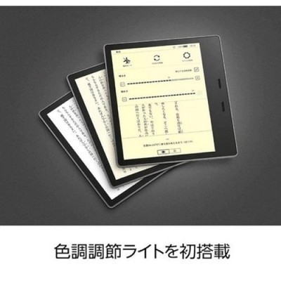 Amazon Kindle Oasis 10th Gen 32GB eBook Reader 7 in Ad-Free Tested