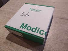 SCHNEIDER ELECTRIC BMXXBE2005 BACKPLANE EXTENDER KIT [NEW]