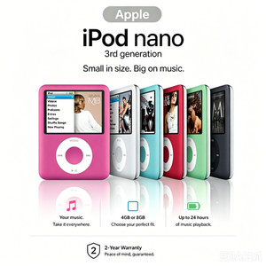 iPod Nano 7th Gen | eBay