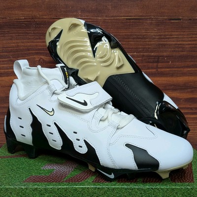 Nike Vapor Edge 360 DT '96 TD Men's 11 Diamond Turf Football