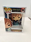 Funko Pop! Plus: Jujutsu Kaisen - Nobara Kugisaki #1884 w protector case