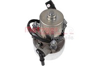 Metzger 8010164 Unterdruckpumpe, Bremsanlage FüR Audi,Seat,Skoda,Vw