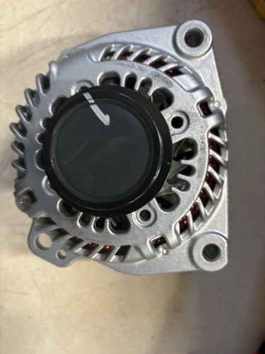 Chevy Silverado GMC Sierra GM Alternator-Generator 13534127 - Picture 2 of 2