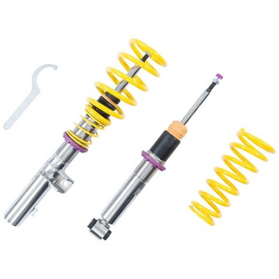KW Gewindefahrwerk V2 Chrysler Viper (Dodge Viper), (SR) SRT-10