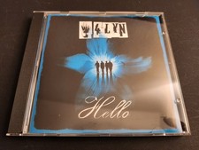 4lyn - Hello
