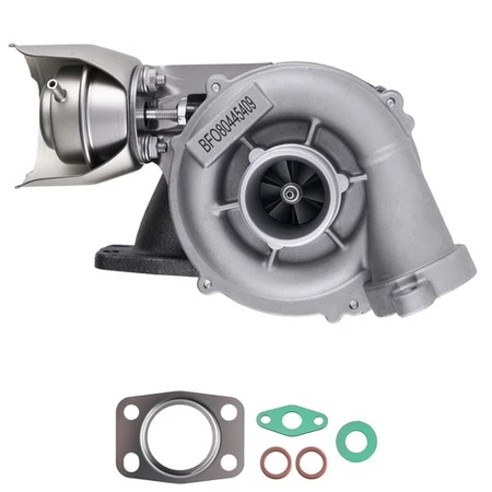 Turbolader PEUGEOT 307 SW  1.6 D (3H)