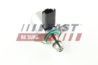 RIDEX 5655C0025 Valvola Di Regolazione Quantità Carburante Common Rail, Compatibile Con Ford, Citroën, Peugeot, Toyota (Codice OE 952250)