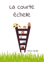 La Courte éChelle Marie Claude Taschenbuch FranzöSisch 2021 Marie Claude