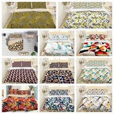 3D Geometric Pattern Colorful Quilt Cover Duvet Cover Comforter set