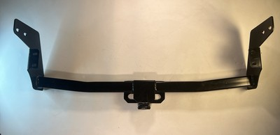 #ad Ford Expedition 97 02 Trailer Hitch Class 3 Square Exposed Trailer Hitch $235.00