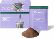 Hotel Chocolat - Mint Cold Drinking Chocolate
