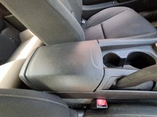 Console Front Floor Fits 11 Camaro 2735257