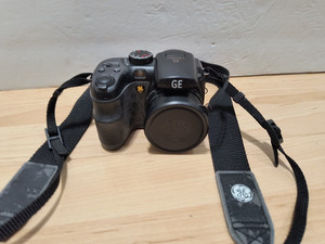 Ge X5 Digital Camera | eBay