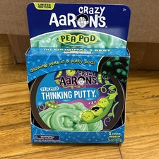 Crazy Aaron's Pea Pod 1 Pound Mega Tin