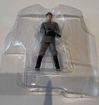 Hasbro Star Wars Captain Needa Legacy Collection