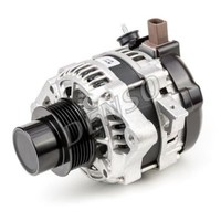 Denso Lichtmaschine Generator 100A 14V FüR Toyota Aygo 1.0 DAN1320