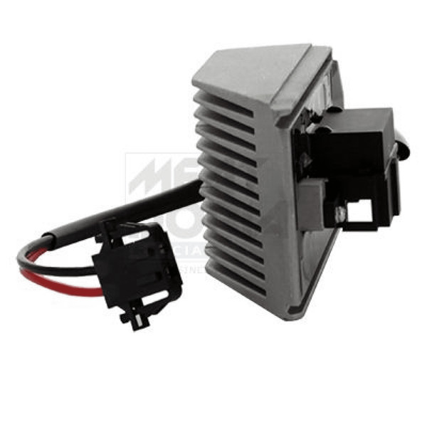 Widerstand InnenraumgebläSe FüR Audi Seat Skoda Vw A1 Sportback Cordoba Ibiza-image
