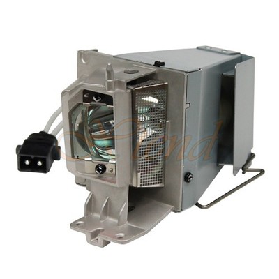 Original bulb inside Projector Lamp Module for OPTOMA X371