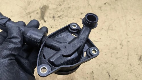 MERCEDES-BENZ C W204 Entlüftungsschlauch A6420160381 3.00 Diesel 150kw 33134416