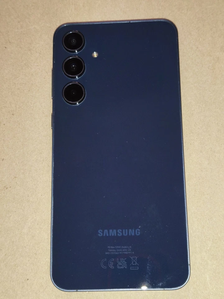 Samsung Galaxy A55 - Imagen 3 de 3