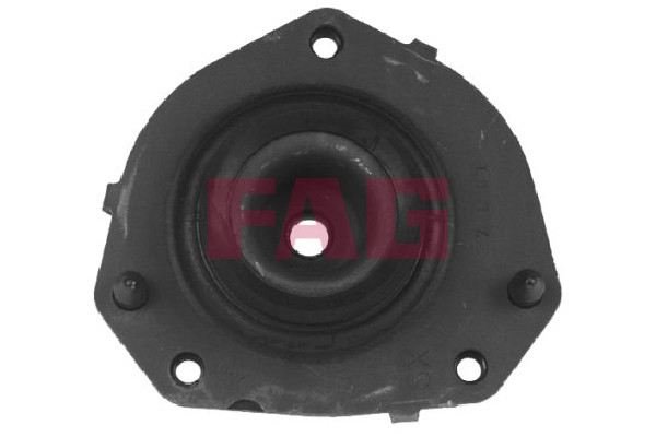 Fag 814 0118 10 Top Domlager FüR CitroËN, Fiat, MERCEDES-BENZ, Peugeot-image