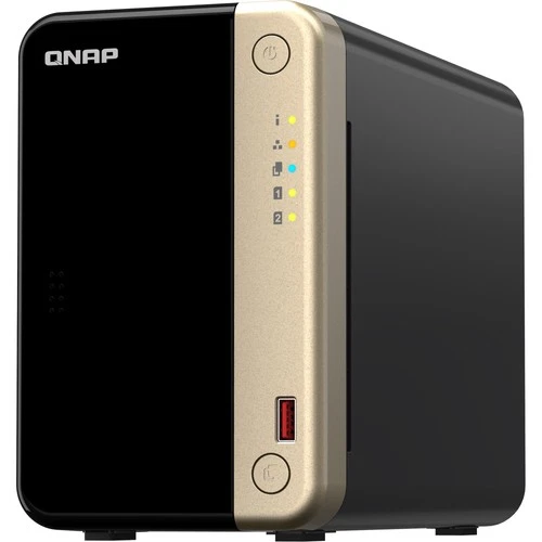 QNAP TS-264 NAS - Thumbnail 4