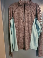 Womens Athletic Jacket