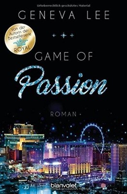 Game of Passion | Geneva Lee | deutsch | Sin never Sleeps (Gilt 2)