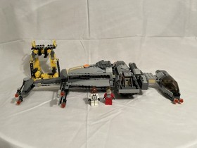 LEGO Star Wars B-wing Fighter 6208 