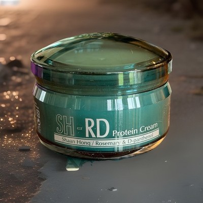SH-RD Protein Cream 5.1 oz /150ml