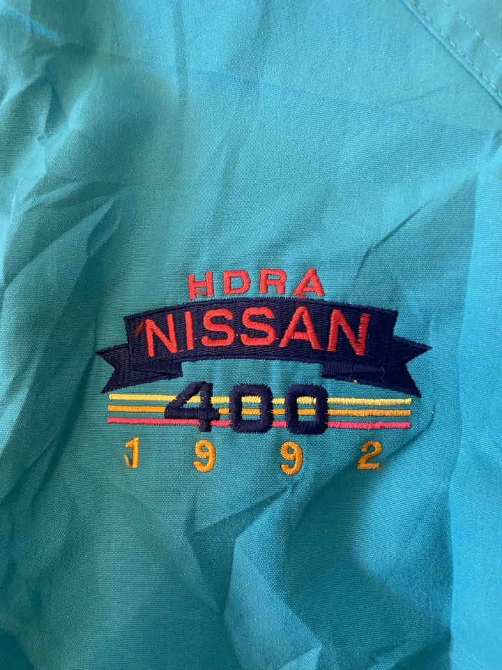 Chaqueta Hdra Nissan 400 1992 Foto 2 de 4
