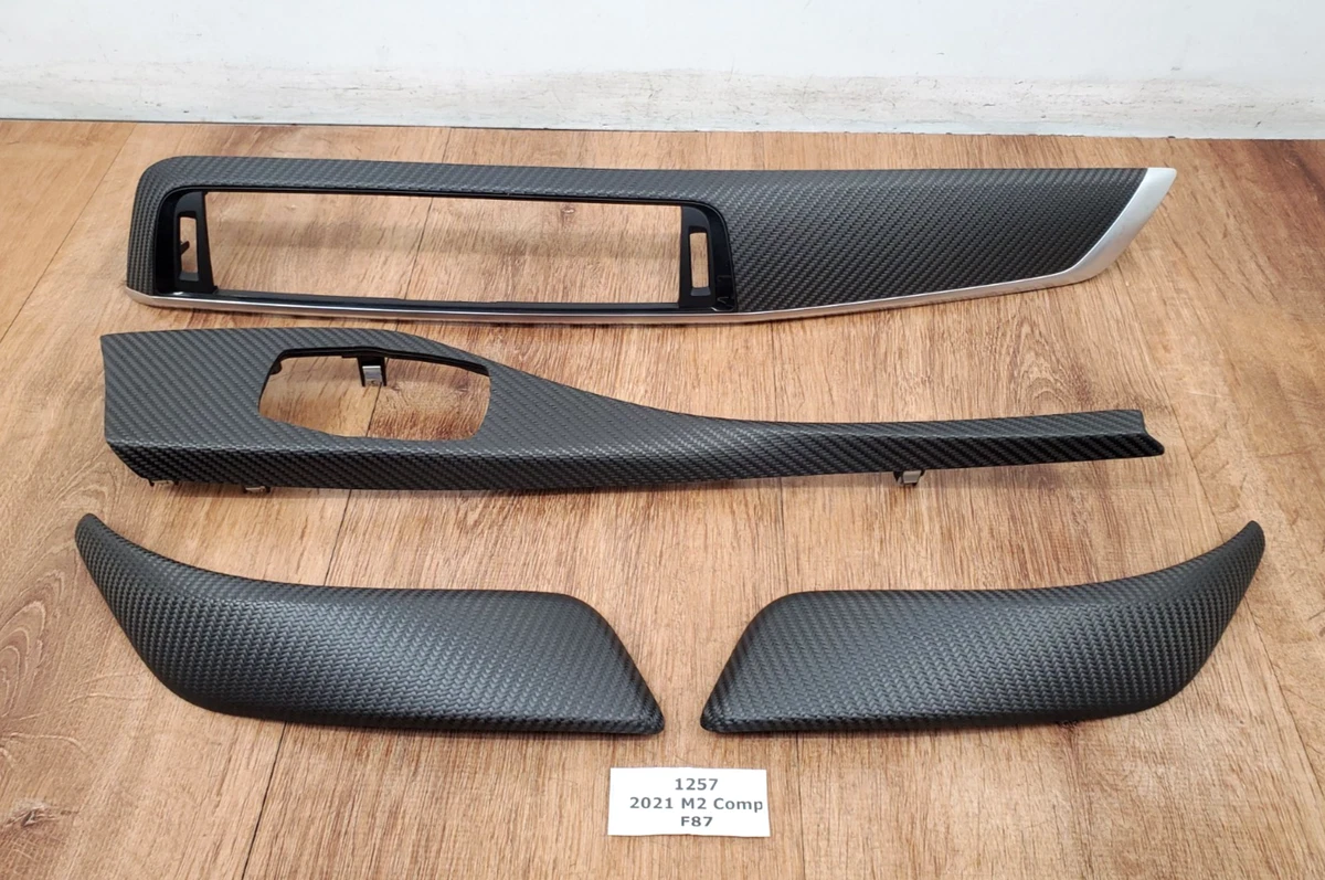 Trim for BMW M2 for sale | eBay