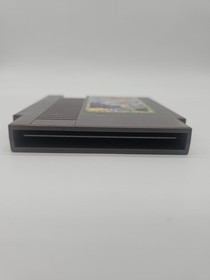 Cobra Command (Nintendo, 1988) NES Video Game Cartridge Tested