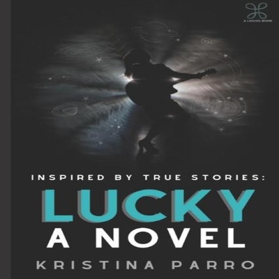 Lucky A Novel (inspired by Taylor Swift's folklore and the incred