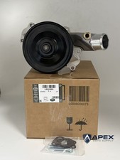 For Land Rover Lr4 Sport Range Rover Jaguar 3.05.0l Sc Oem Water Pump Lr097165 For Land Rover Lr4 Sport Range Rover Jaguar 3.05.0l Sc Oem Water Pump Lr097165
