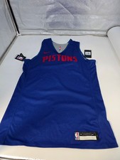 Detroit Pistons Collecting and Fan Guide 18