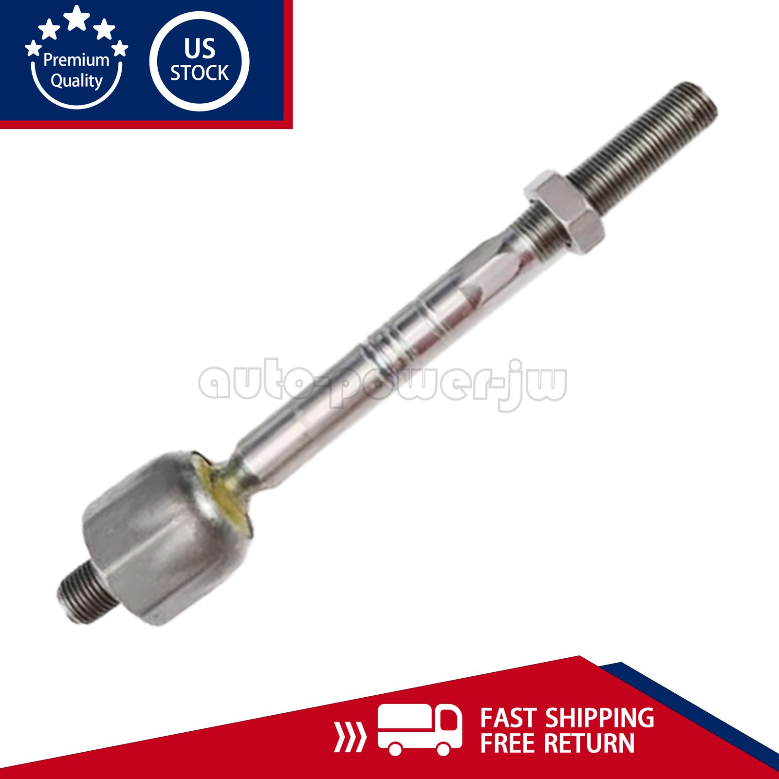 For (2019+) Maserati Levante Left Or Right Inner Tie Rod Ball Joint 673007164