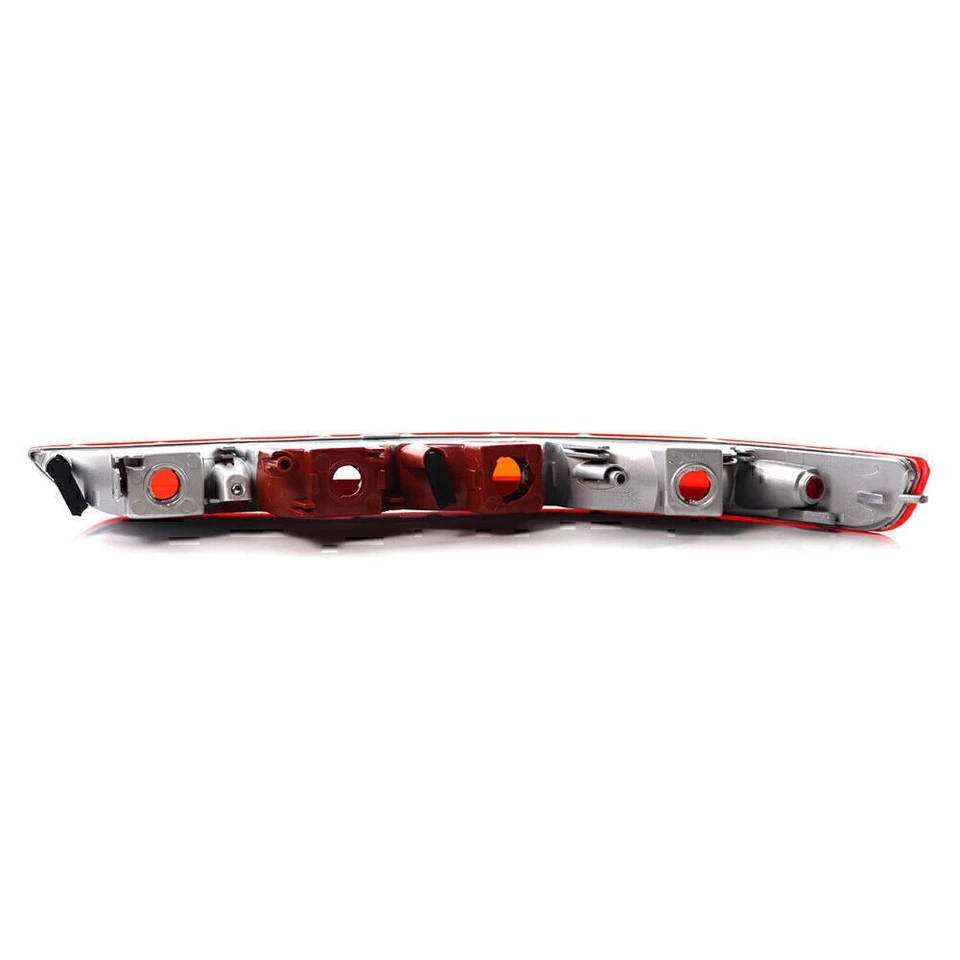 1 Pcs Left Side Rear Bumper Lower Tail Light Brake Stop Lamp For Audi Q5 2009-17 - Image 4 of 4
