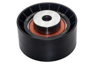Umlenk FÜHrungsrolle Zahnriemen SKF VKM 24210 FÜR Ford