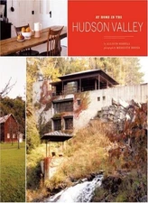 At Home in the Hudson Valley By Allison Serrell