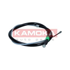 2x Handbremsseil hinten für Seat Altea 5P1 XL 5P5 Leon 1P1 Toledo 3 5P2 | 24136