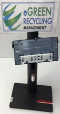 Lenovo ThinkVision 24" Monitor Stand w/ Base P24H/Q-30 w/ Free Shipping