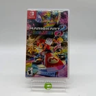 Mario Kart 8 Deluxe (Nintendo Switch, 2017)