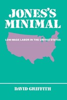 David Griffith | Jones's Minimal | Taschenbuch | Englisch (1993) | Suny Press